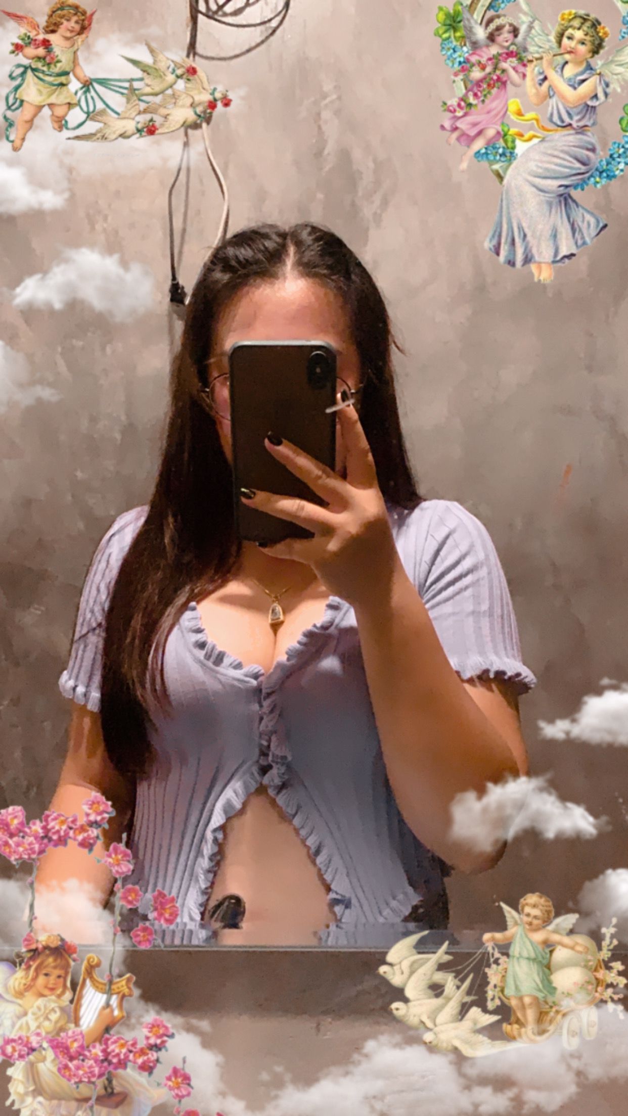 หาพี่ๆเหงาๆเจอกันค่ะ พิกัดปากเกร็ด ทักเลยย❤️