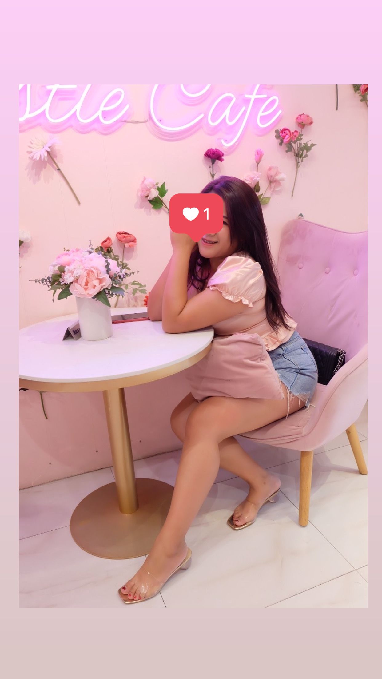 ❤️พี่ๆคนไหนว่างๆมาดูแลน้องสาวคนนี้มั้ยนะ (มีรูป)❤️