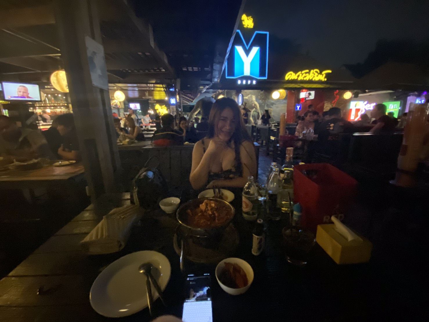 💓ขอพี่ๆที่นัดจริงๆ ไม่ดองแชท แอดมาโลดดด (มีรูป)