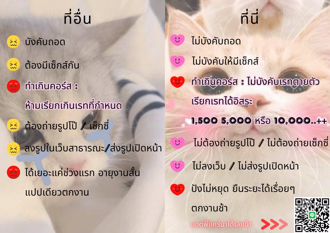 ❗️❗ร้อนเงิน หาเงินด่วน ทักพี่มาเลยค่า❗❗️