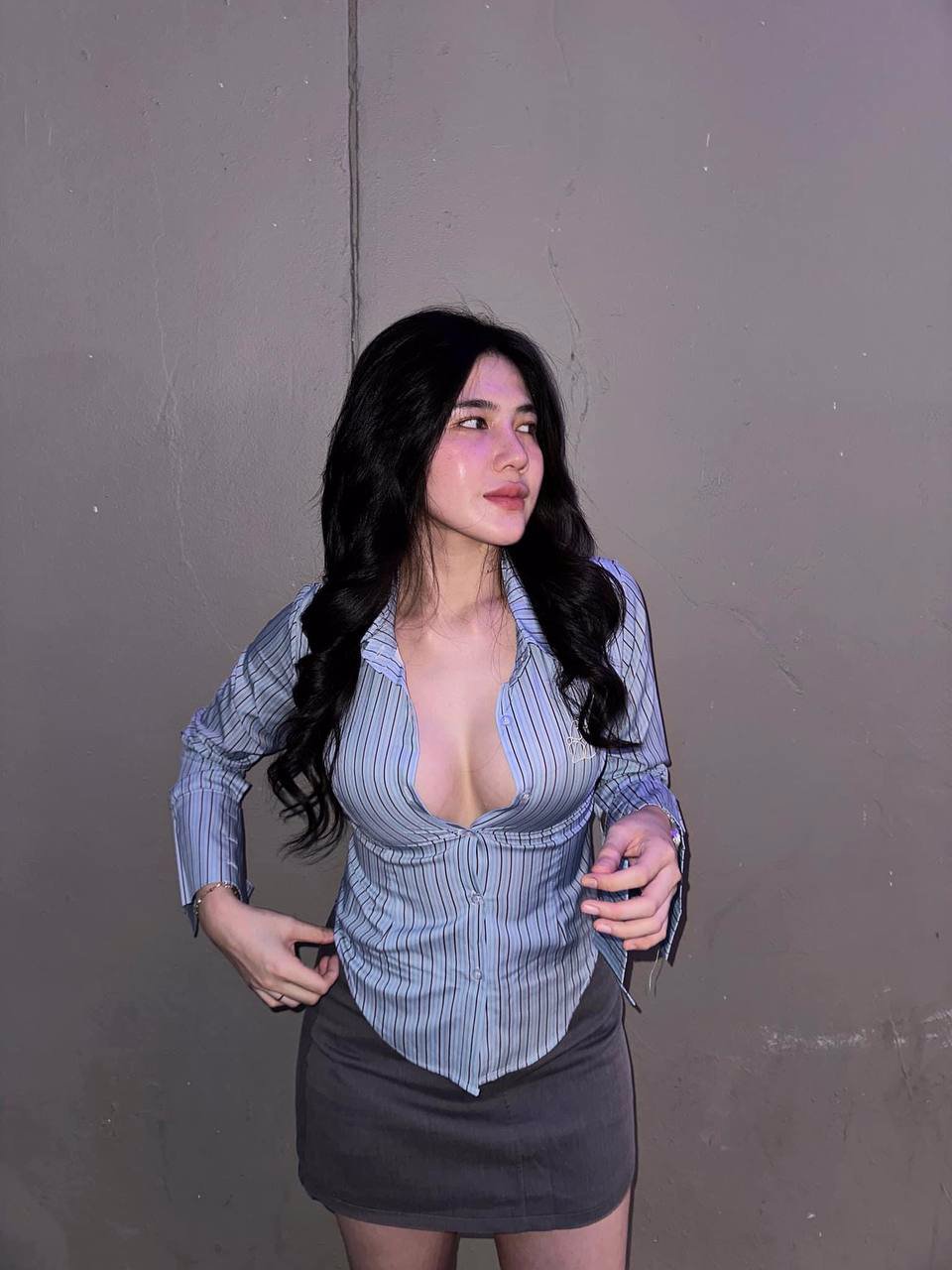 หาคนคุย หาคนดูเเลค่ะ 25+