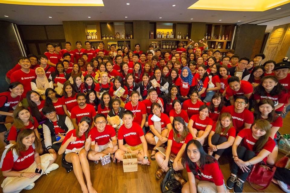 บริษัทSpopback รับคนเข้ามาลงทุนกับเรา