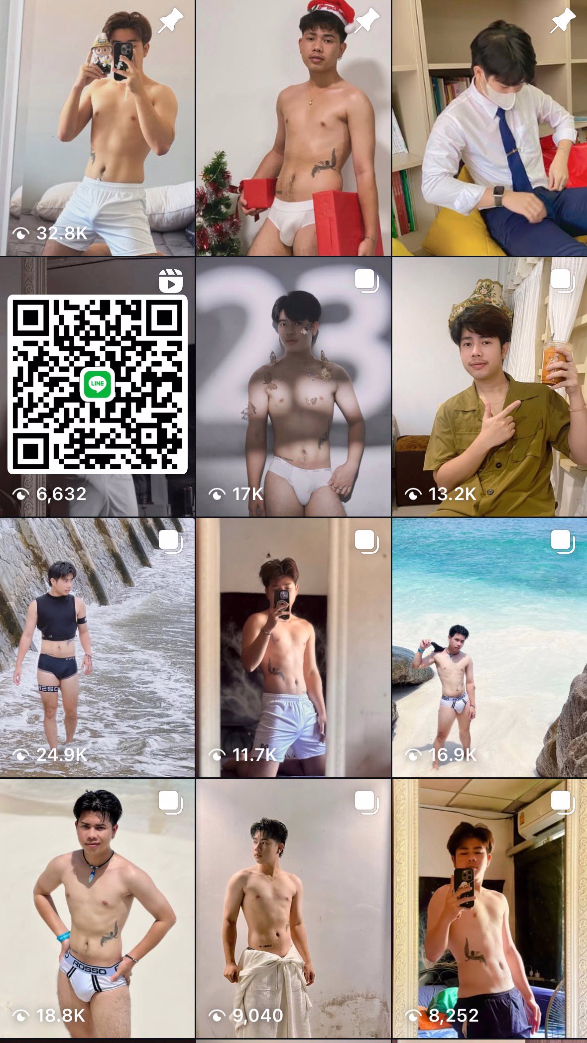 เกย์หาคนเลี้ยงดูครับ 🧞‍♂️