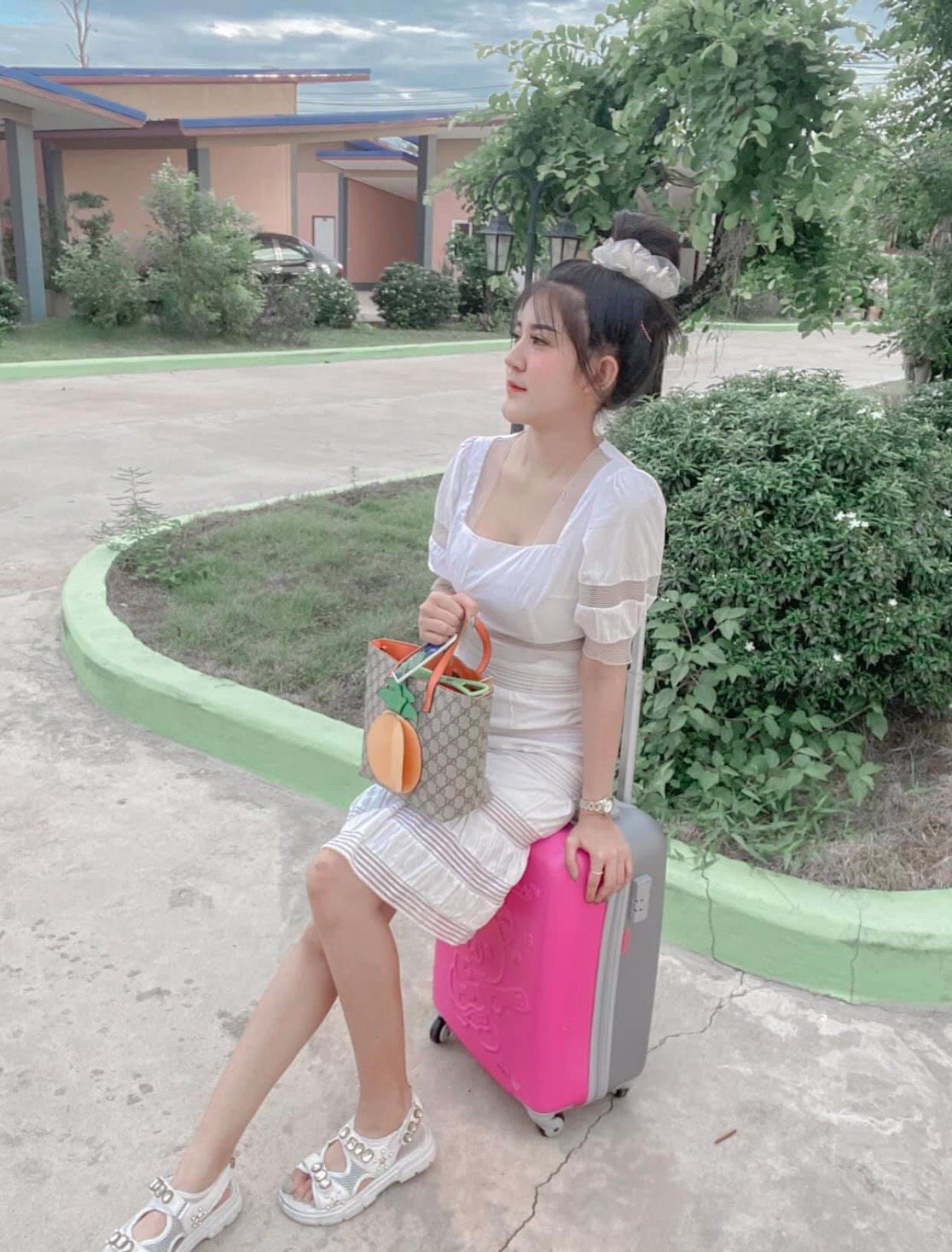 หาคนดูแลระยะยาว 