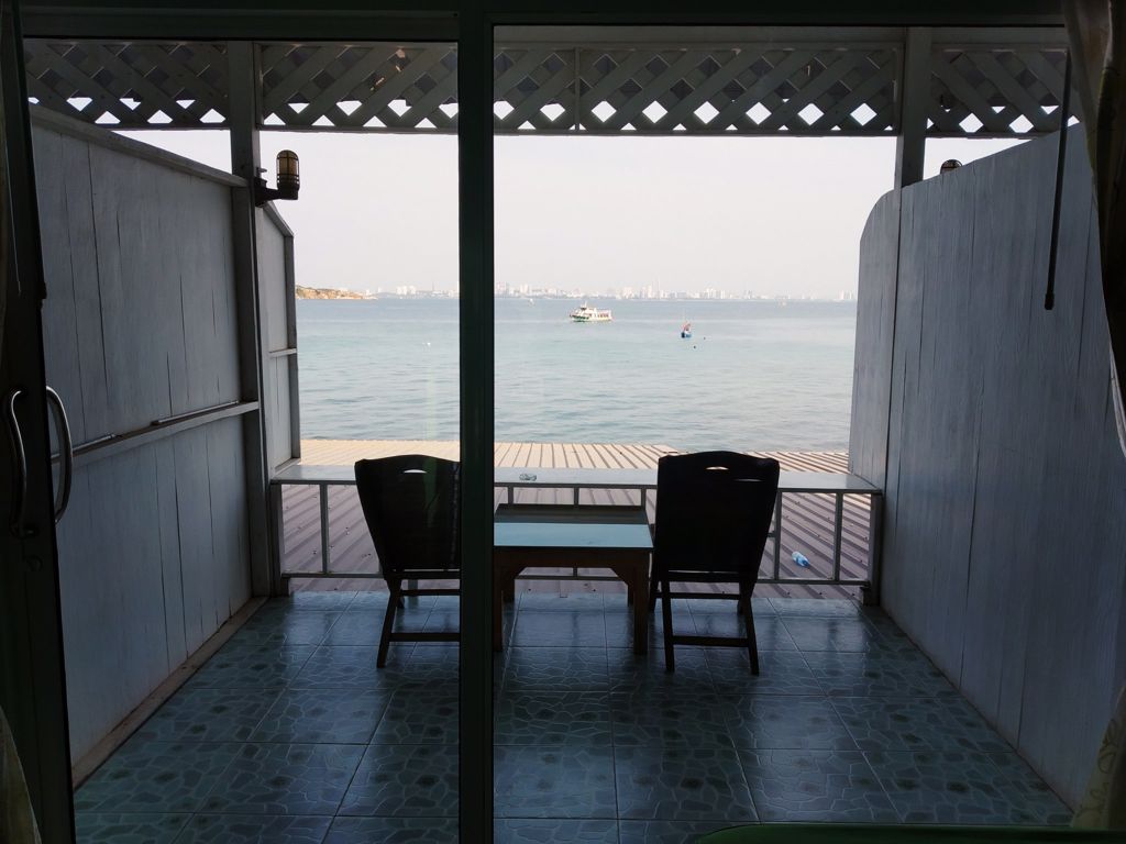 หาน้องสาวรับงานเที่ยวทะเลเสาร์-อาทิตย์นี้