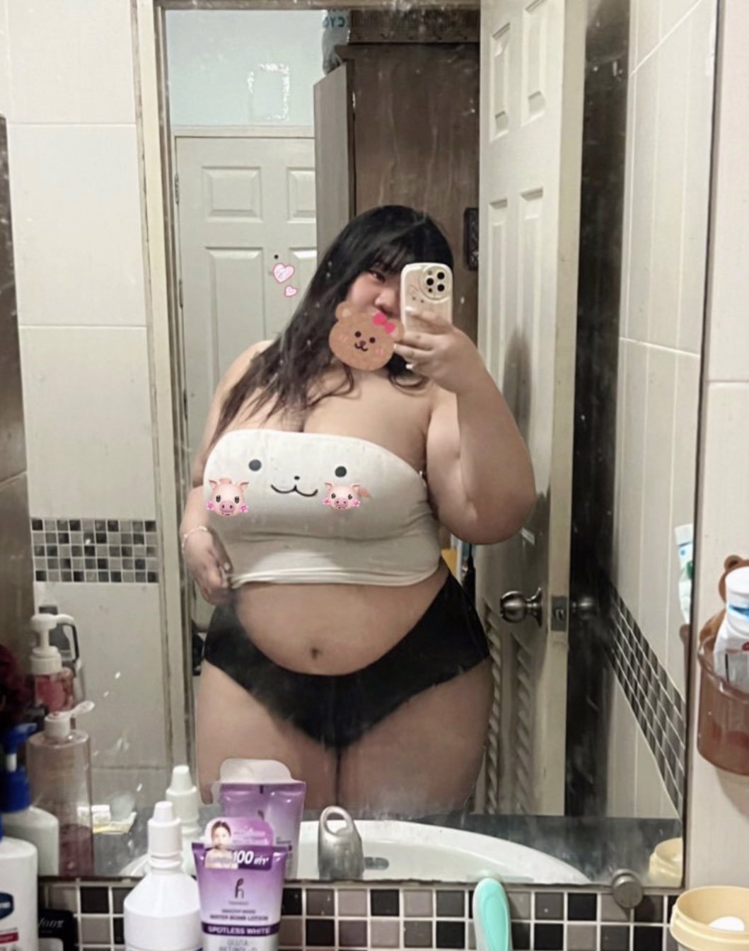 เด็กอ้วนน่ารัก ร้อนเงิน หาพี่ๆใจดีดูแลระยะสั้น/ระยะยาว หาคนเลี้ยงดูที่ชอบสาวอ้วน