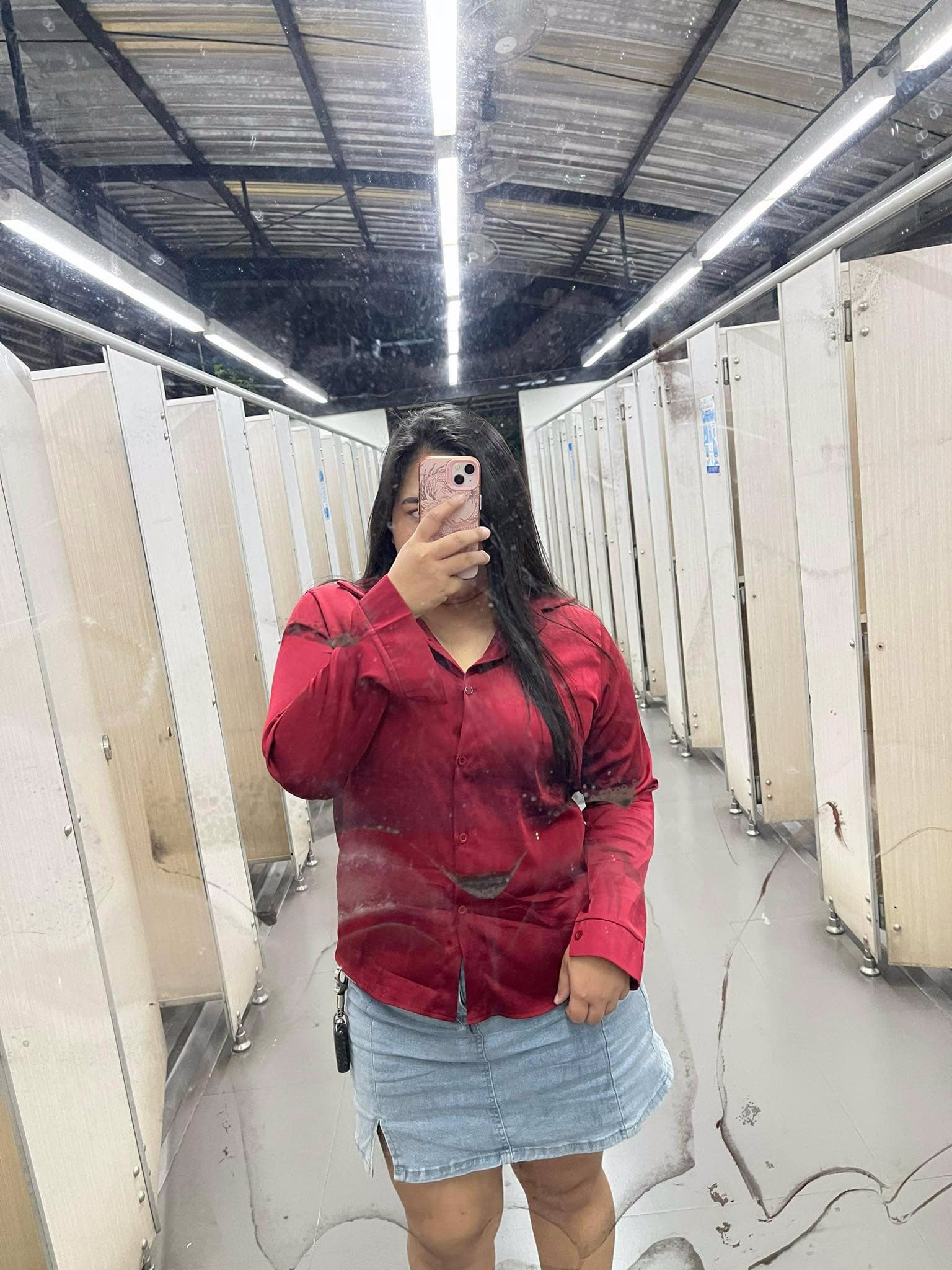 หาพี่ดูแล สั้น/ยาว สาวอ้วน อยู่อยุธยา เดินทางได้