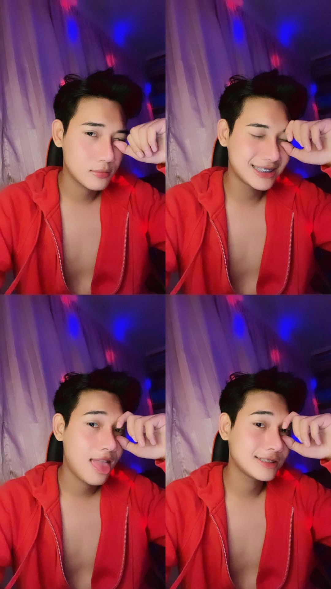 ผมเป็นเกย์รับครับ