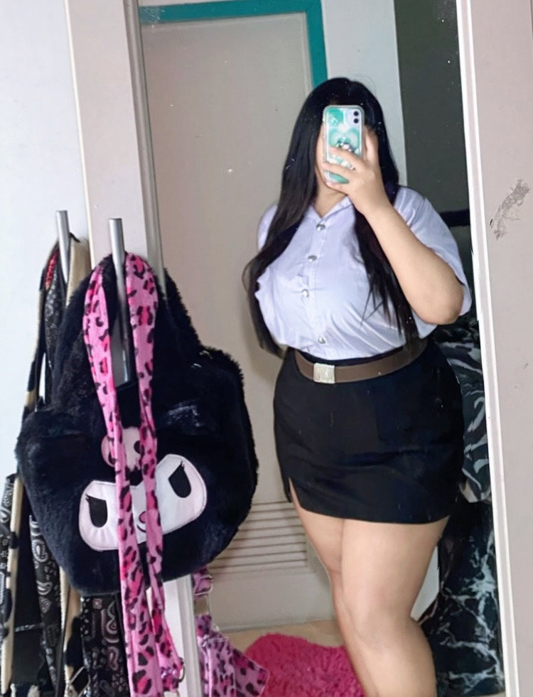 หาคนชัพพอตหน่อยค่ะ สาวอวบ อยู่เชียงใหม่