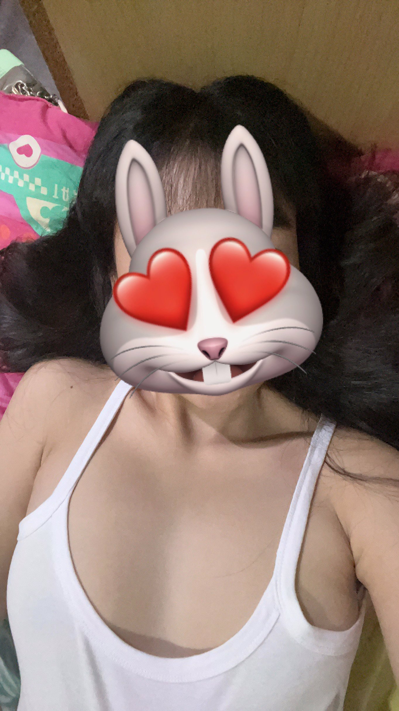 🐰🩷🌈จะเจอมั้ยนะคะพี่ดีๆ