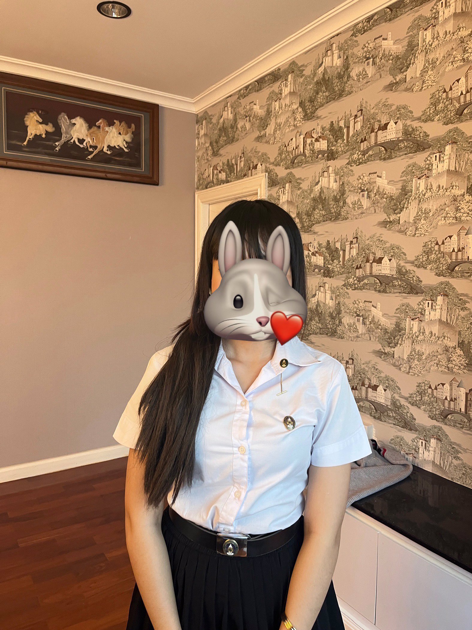 หาคับว่างคับหาพี่คนเดียวตอนนี้🐰