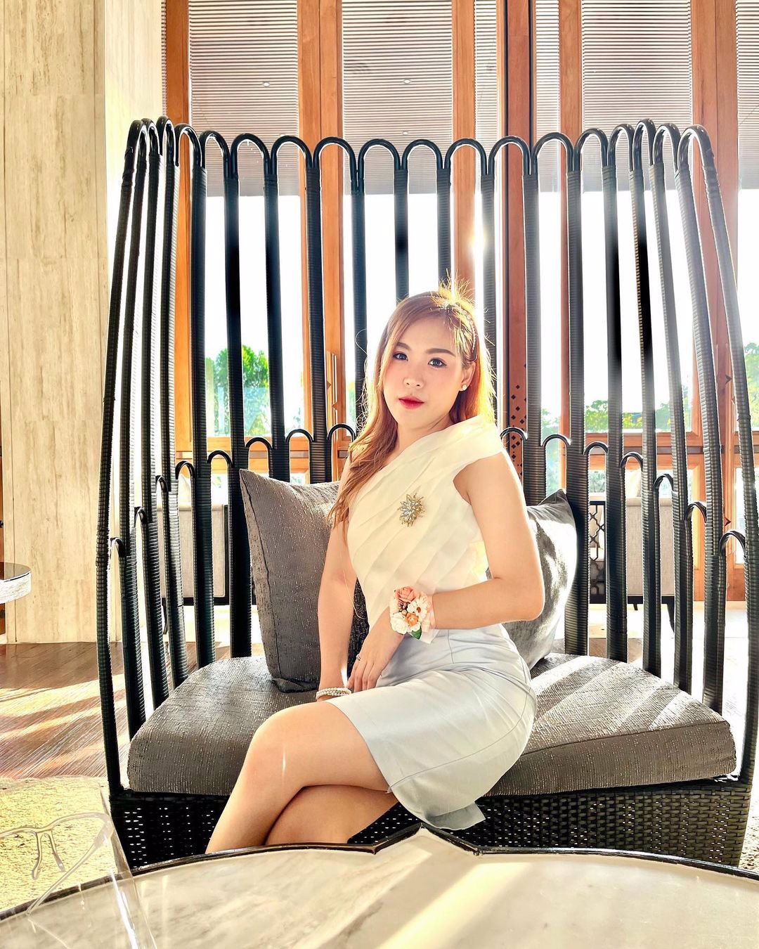 สวัสดีค่ะ ชื่อหลินนะคะ หาเพื่อนคุยค่ะ ชอบคนที่มีทัศนคติที่ดี เอาใจเก่งค่า ( พวกชวนเล่นพนันออนไลน์  ไม่ต้องทักมานะ ไม่เล่นค่ะ ) ID:linping147