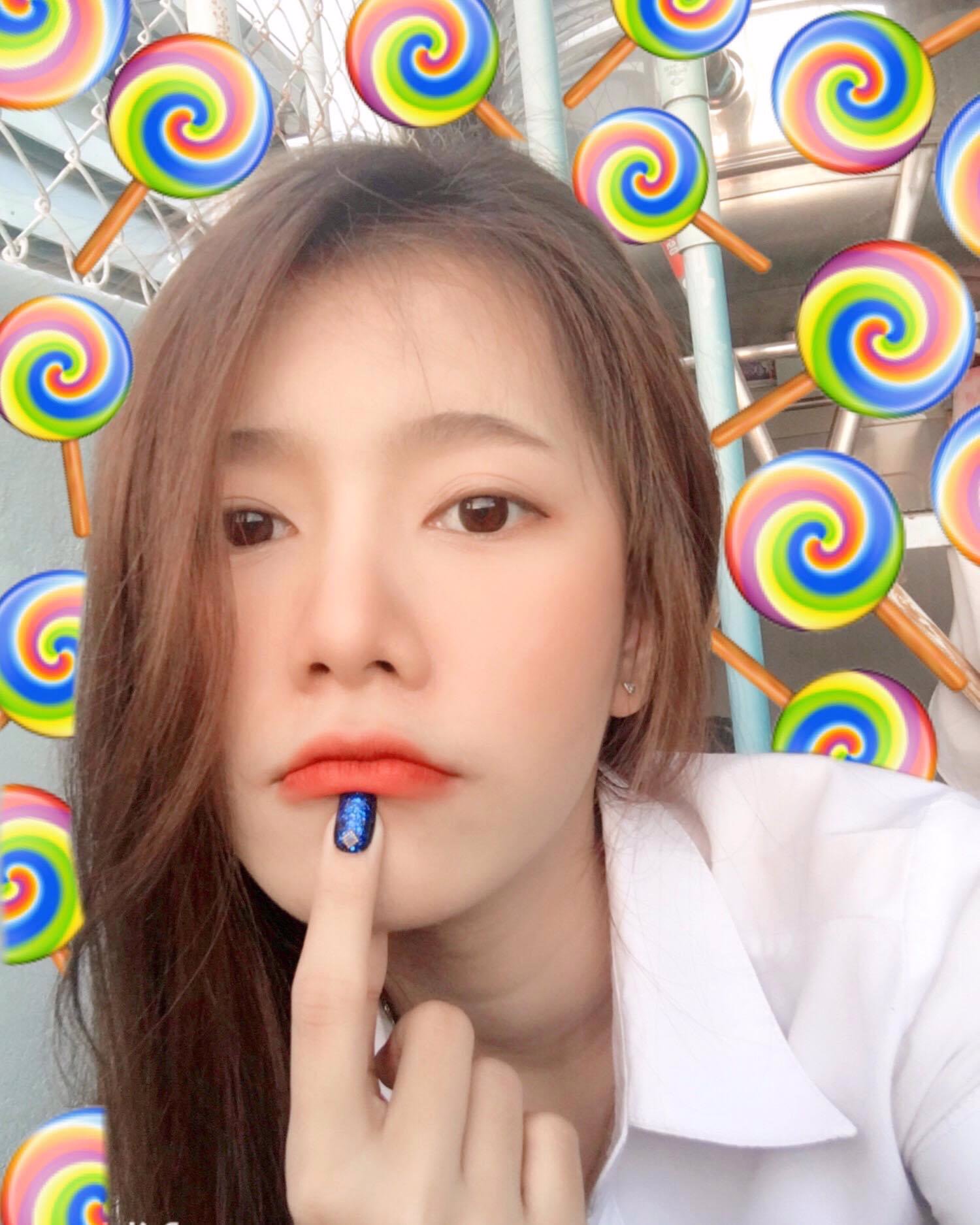 สวัสดีค่ะ มาหาพี่ดูแลงับ