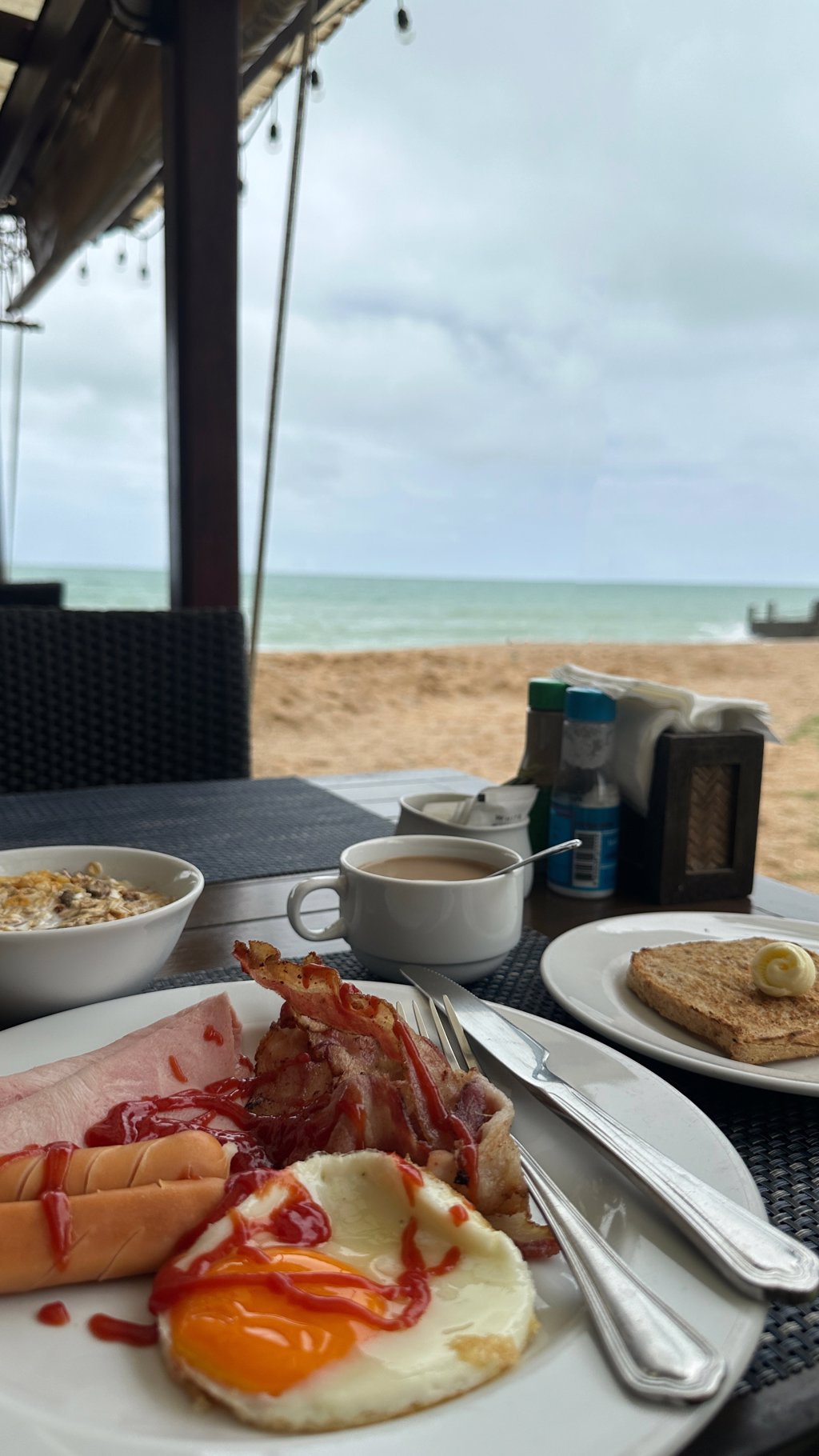 วันนี้หาคนพาเที่ยวพังงา อำเภอเขาหลัก 