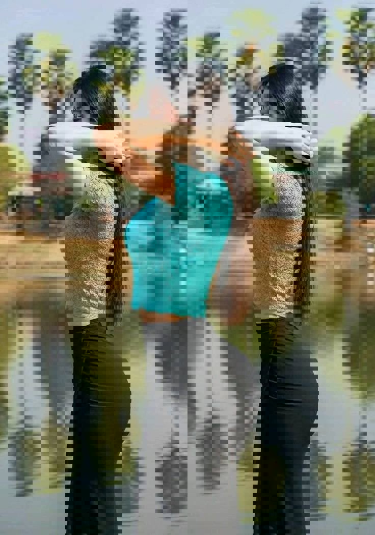 หาน้องรูปร่างแบบนี้