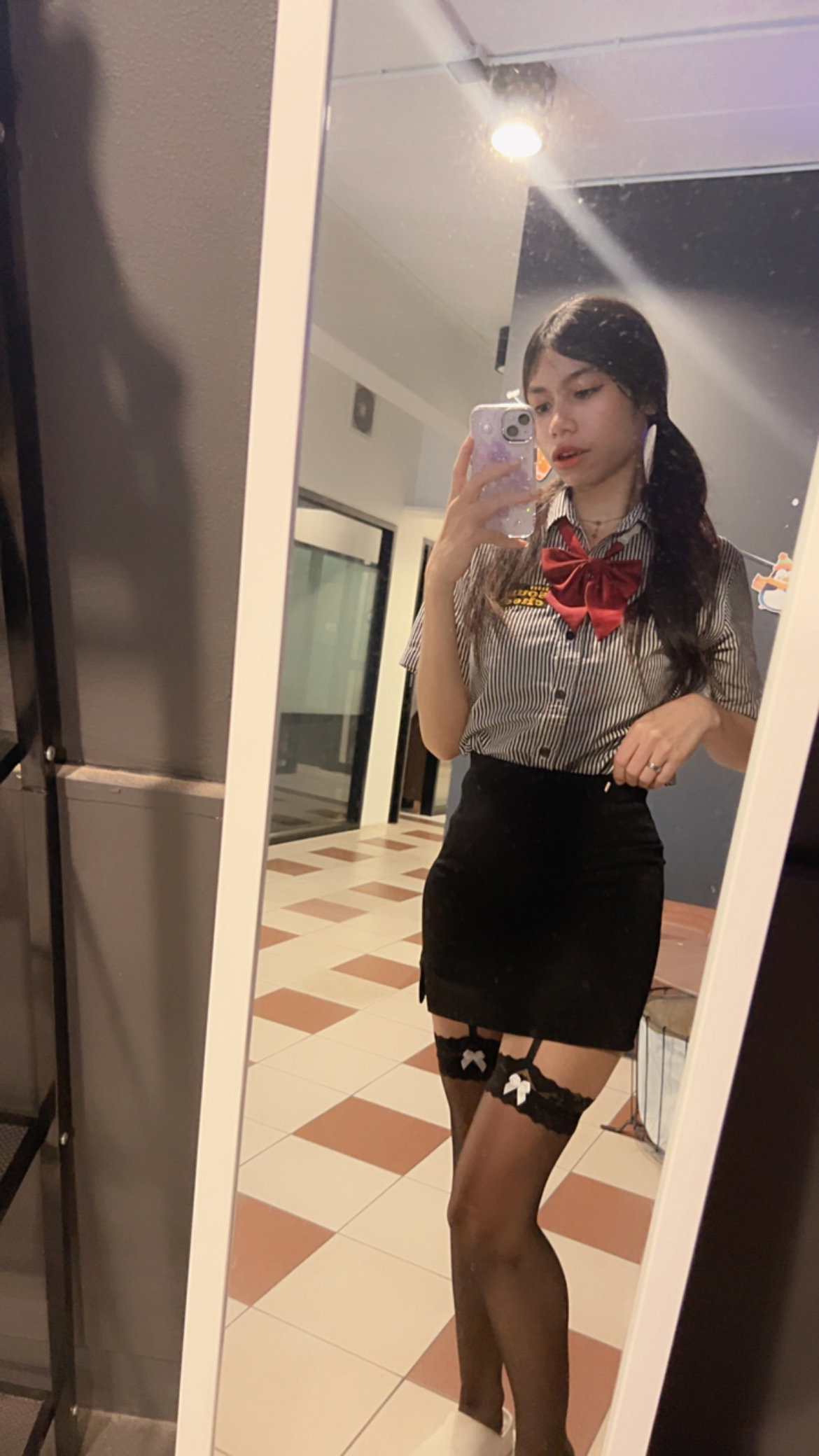 ยังหาพี่ช่วยนะคะ หาเงินไปสมัครงานค่ะ🥲