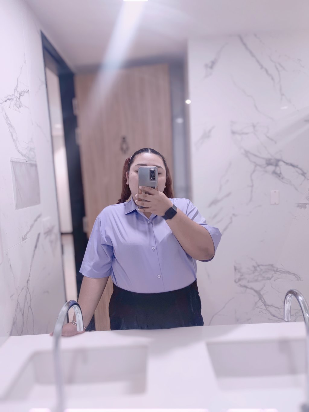 สาวอ้วน สาวออฟฟิศ หาค่าขนม ระยะสั้น พระราม9 รังสิต