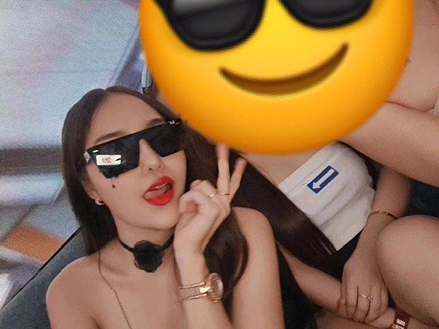 🆔 moei2526 : พี่คนไหนจำโมได้ทักมาได้ค่ะ ยินดีต้อนรับอุดหนุนอีกครั้งค่ะ❤️