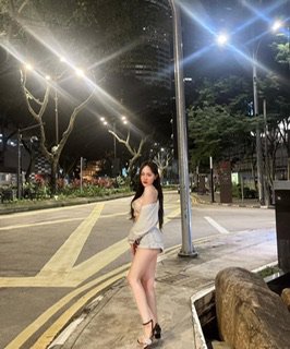 คิ--ป ได้เลยค่ะ ค--oตอนว่าง พี่ชายจำหนูได้ทักมาได้นะคะ ยินดีต้อนรับ💦