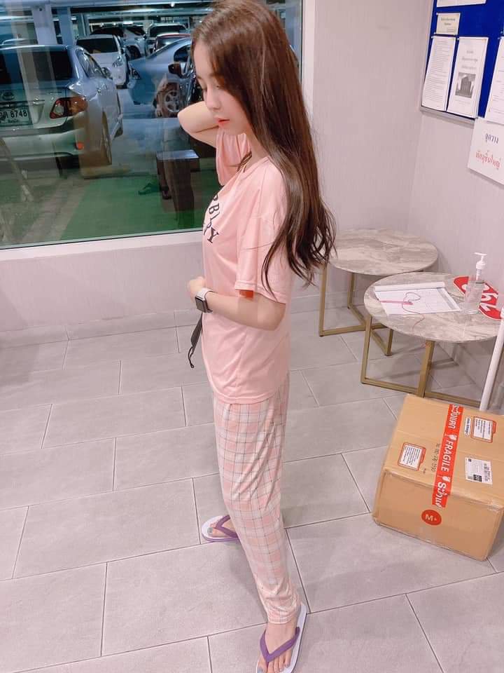 หาพี่ดูเเลคะ พร้อมเจอ