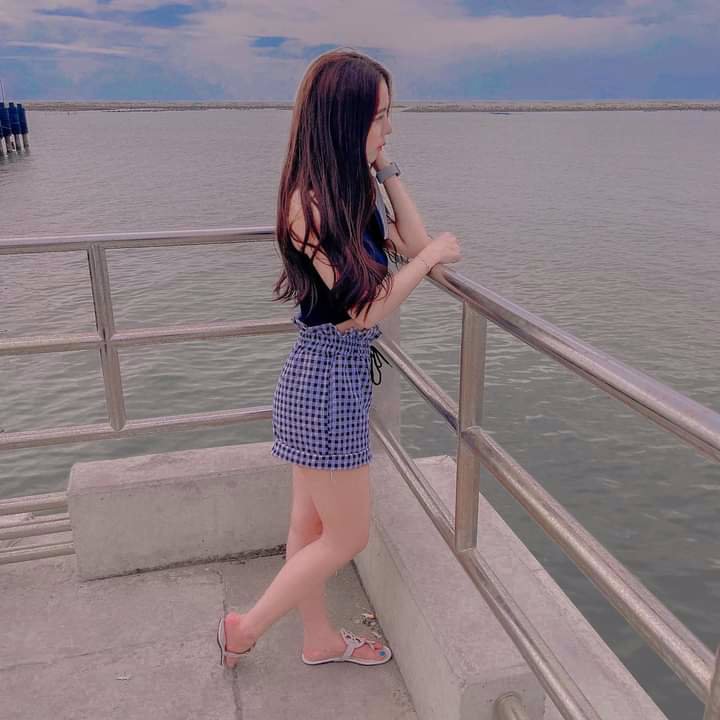 น้องรินรี่ หาพี่ดูระยะยาวนะคะ