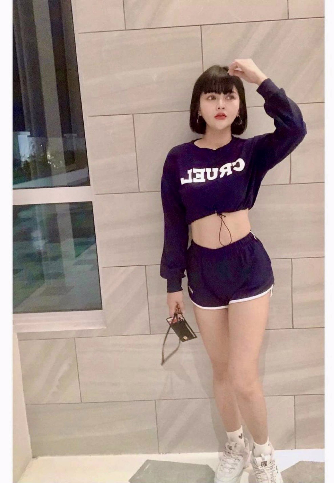 หาชั่วคราว กับ หาคนดูแล 