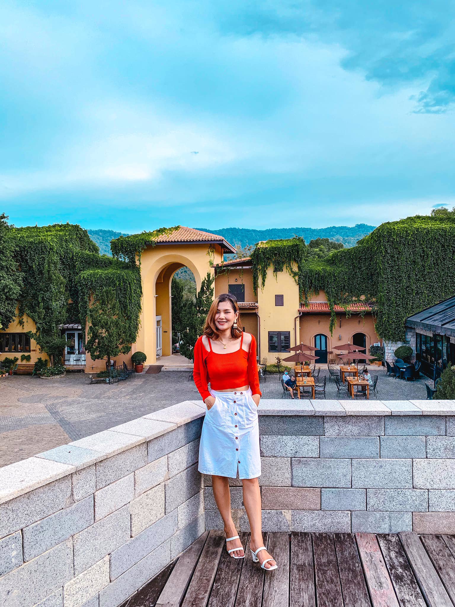 สนใจทักมาคุยกันได้ Momay9794