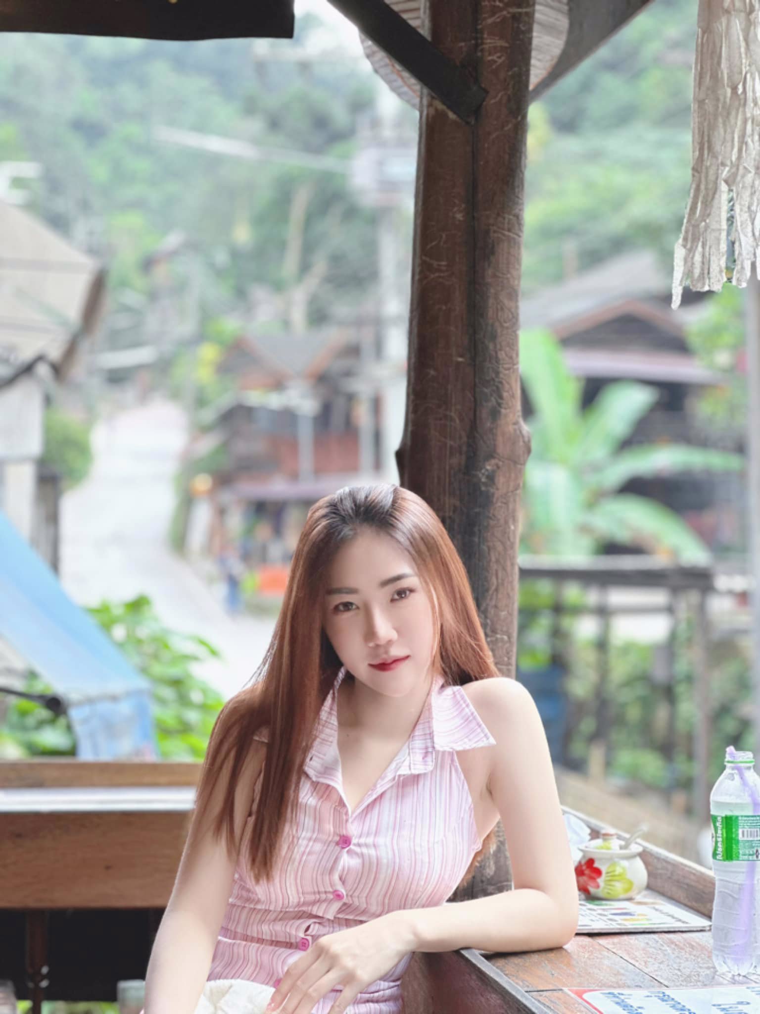 แค่อยากจะได้คนที่พร้อมเดินด้วยกันจริงๆ ที่ไม่หลอกไม่ดีแต่พูดงับ เพราะเหนื่อยกับคนแบบนี้แล้วงับ  ID:mookrin-0 