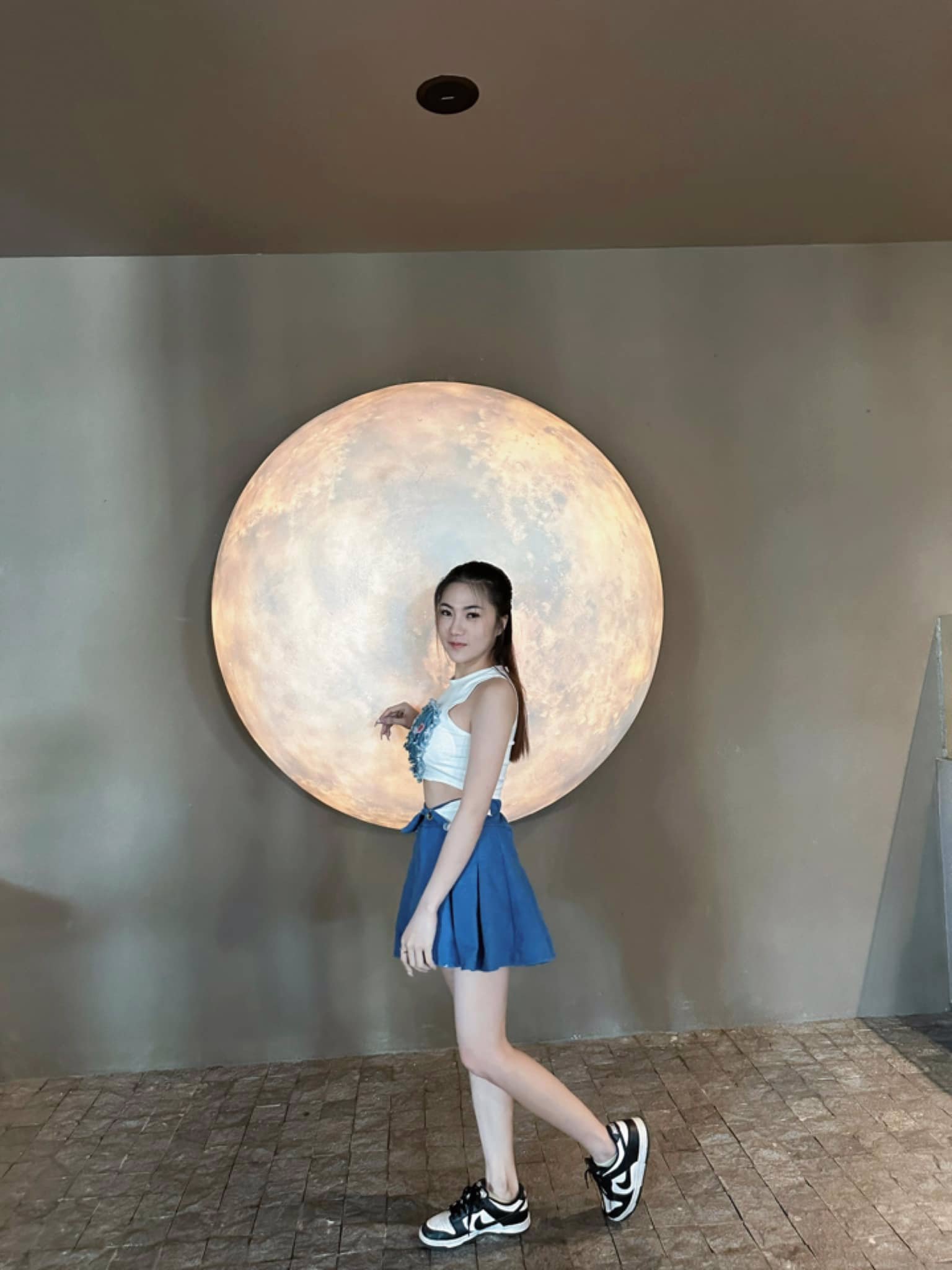 หาคนที่พร้อมมีแฟนจริงๆค่ะ ไม่ได้หาคนเลี้ยงนะคะรบกวนอ่านด้วยนะก่อนทักมา ID:mookrin-0 