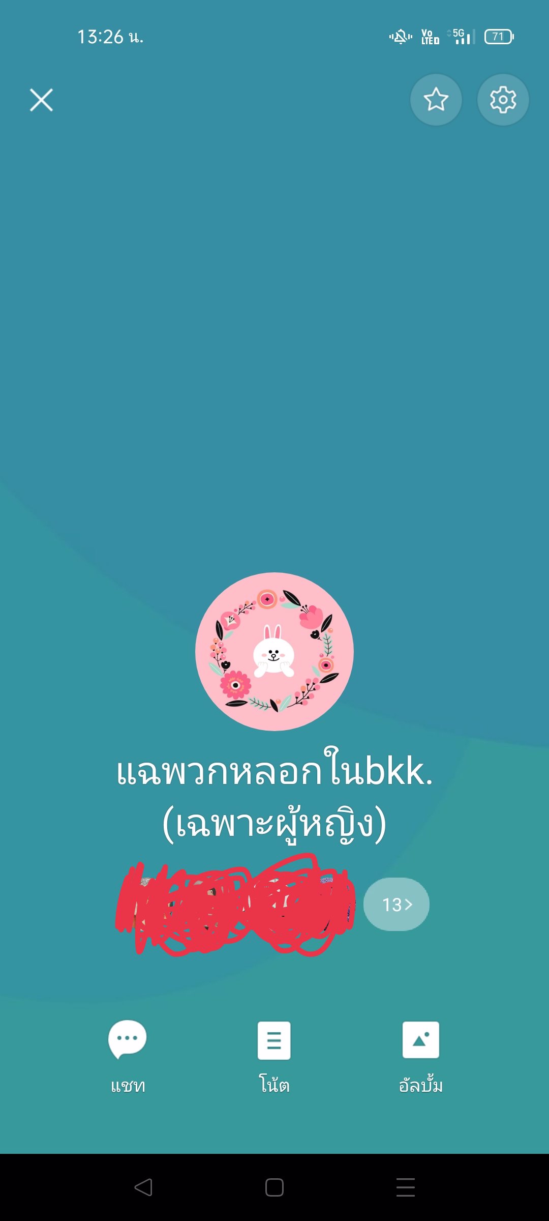 ❌สาวๆไม่อยากโดนหลอกเข้ามาอ่านค่ะ❌