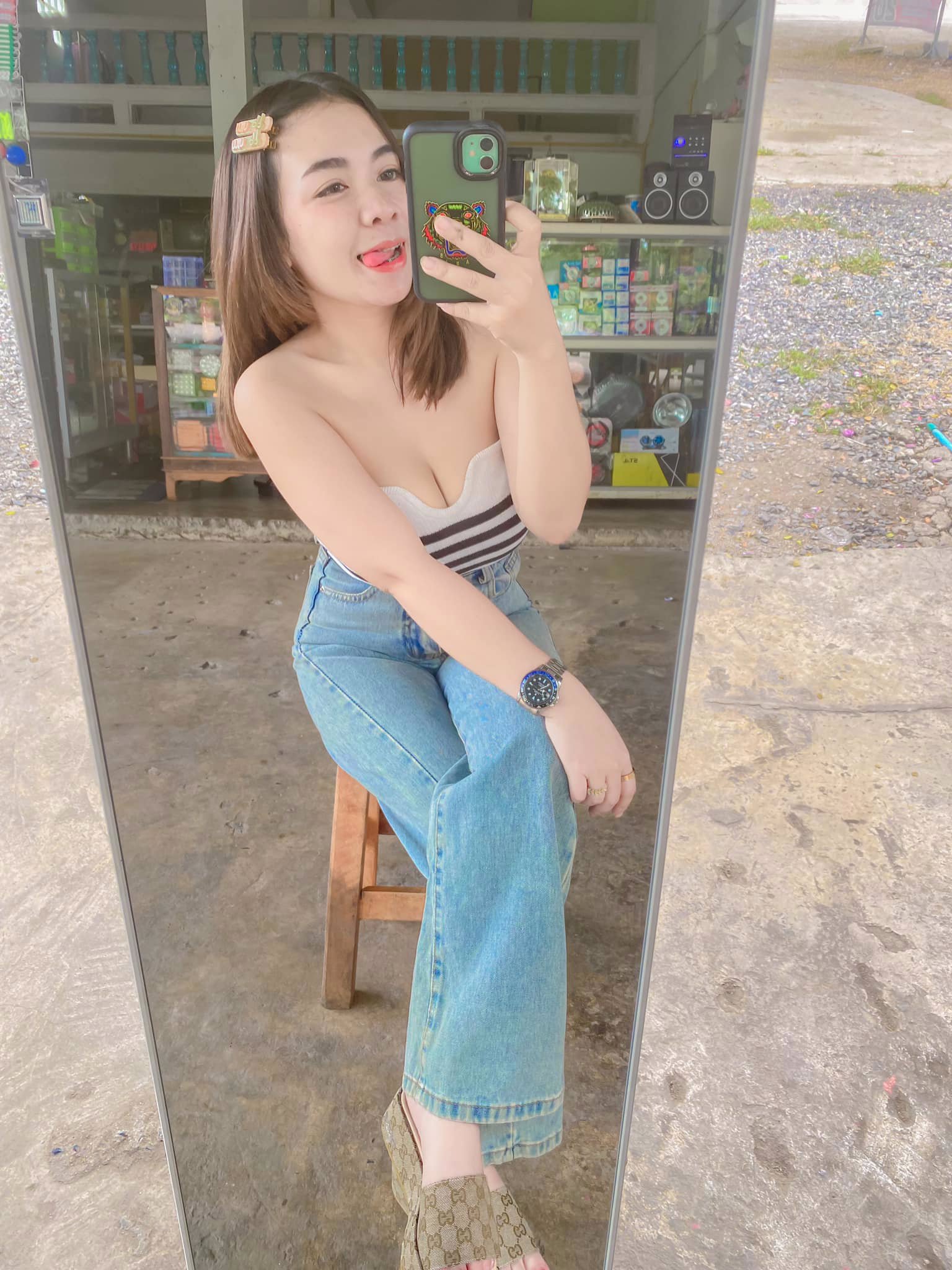 หาเพื่อน หาแฟน