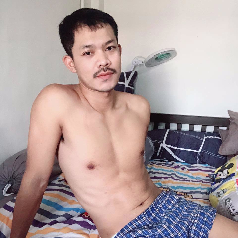 น้องเขาหาแฟน หาคนคุย เอาคนจิงจัง