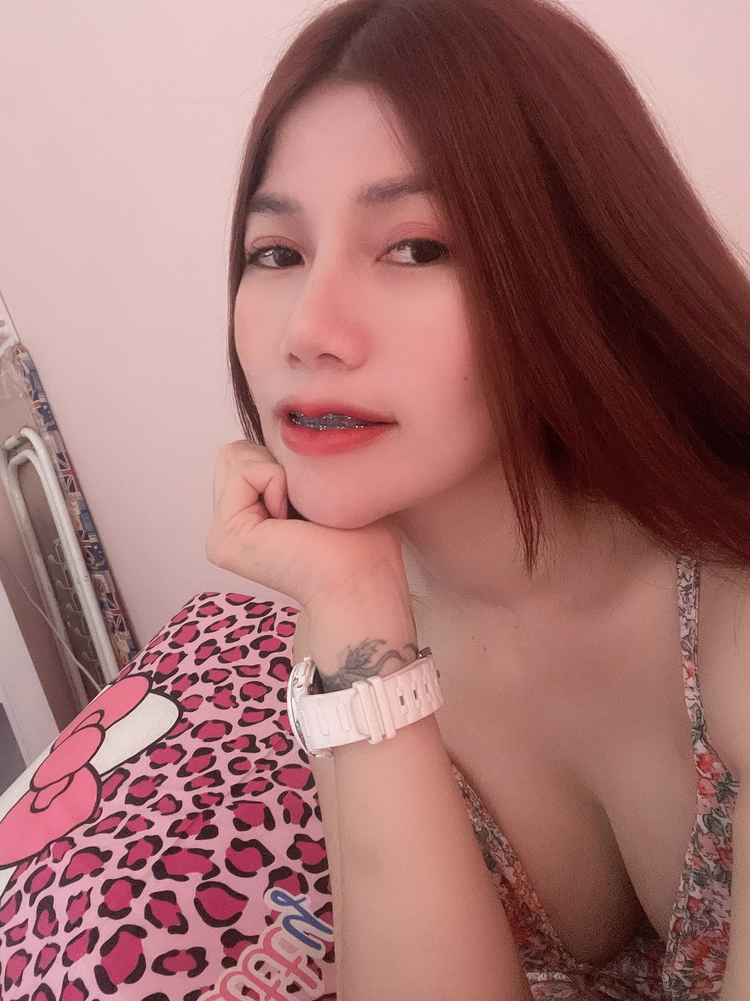 หาคู่ช็อปนั่งรออยู่นะคะ