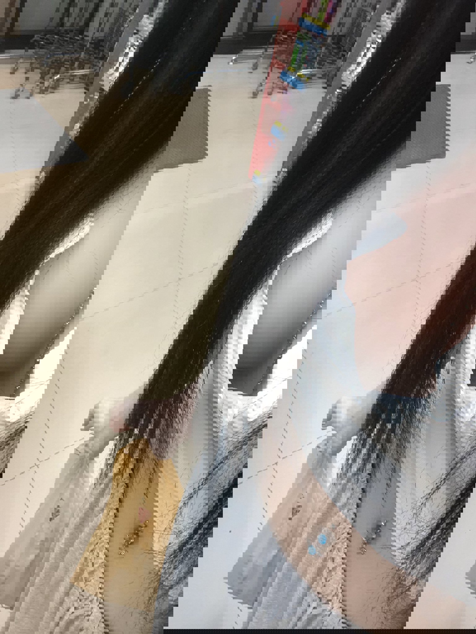  สำหรับคนขี้เหงา หนูว่างคะ 