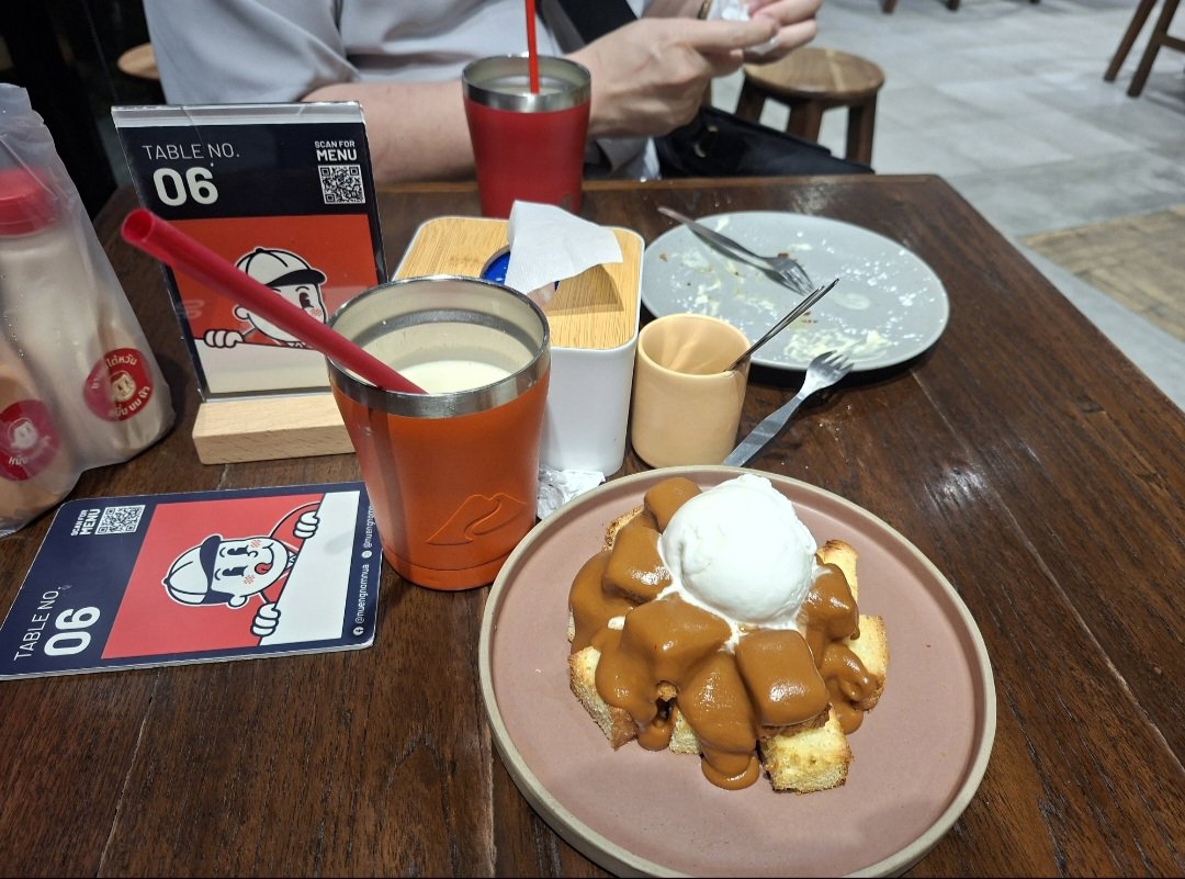 ถ้าพี่มีตังค์ก็นัดหนูได้ 🤭🐺