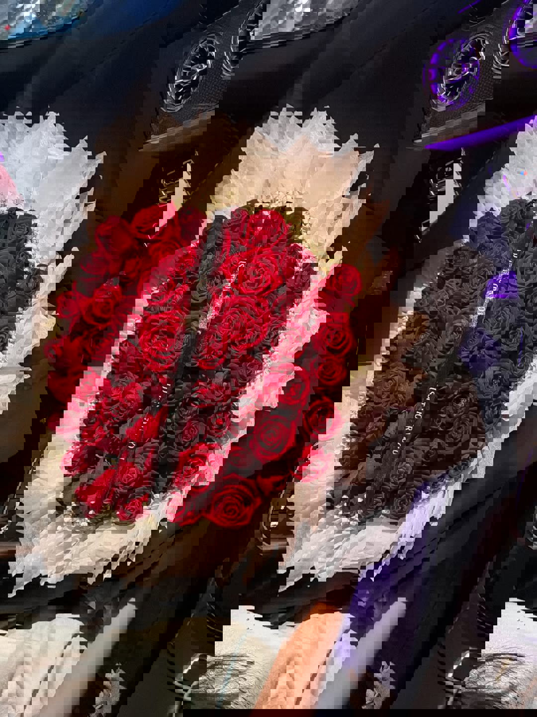 ถ้าพี่มีตังค์ก็นัดหนูได้ 🤭รักการอ่านด้วย🐺