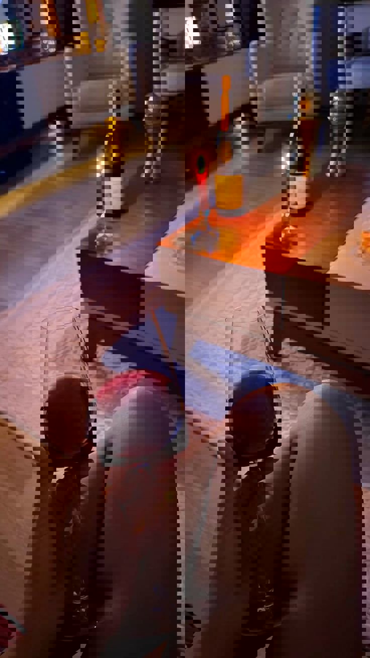 จะนัดก็นัด ไม่ได้ชอบคนเรื่องมากนะ😌