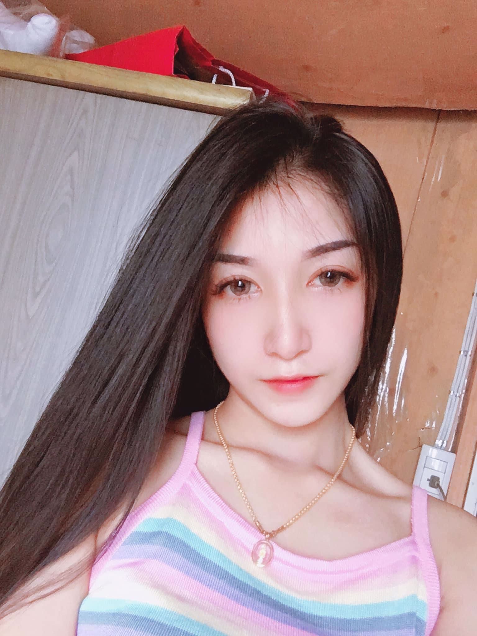 ไอริน อายุ 22 ปี ร้อนเงิน หาคนดูแล 