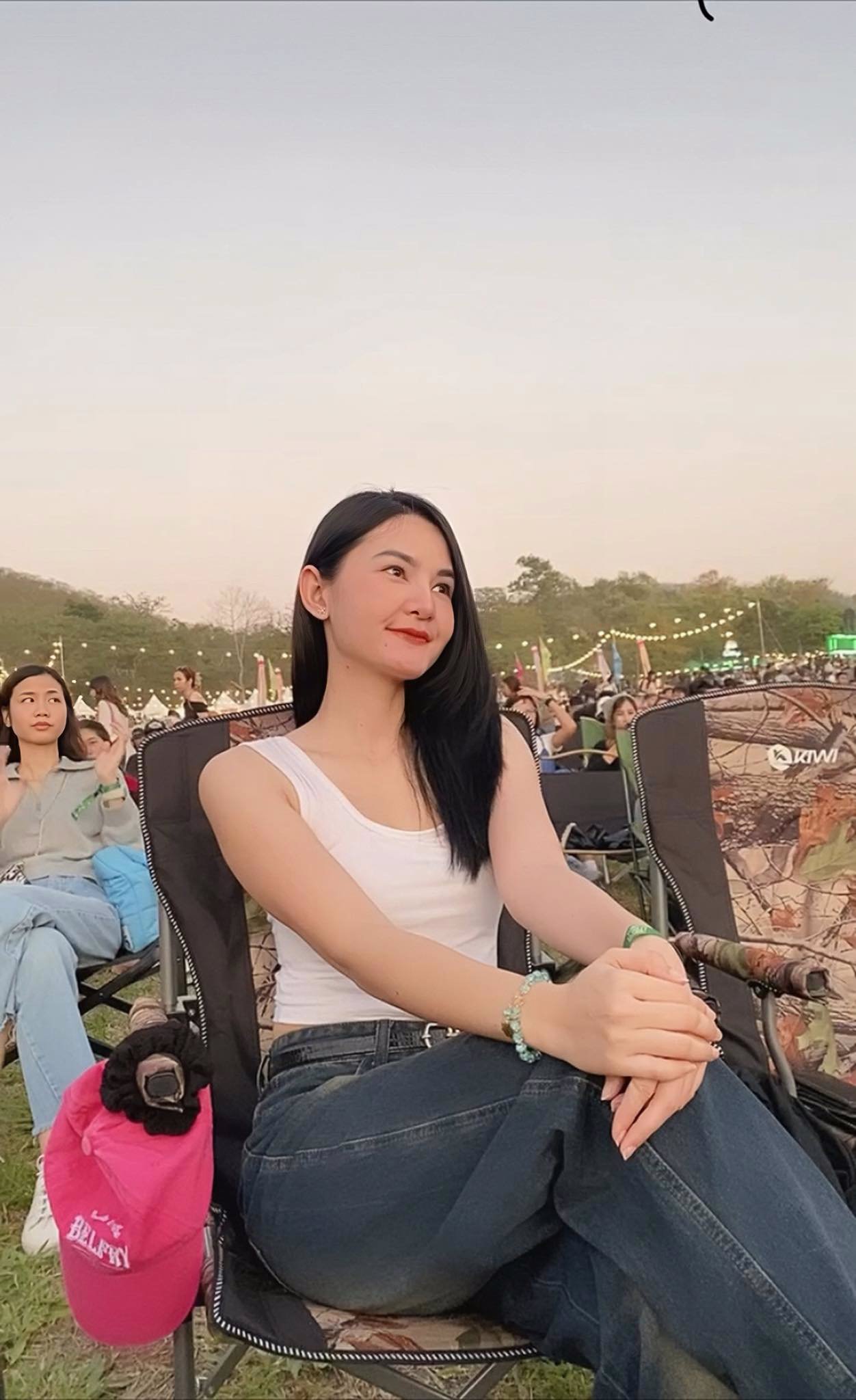 ถ้าเธอเหงา เราโสด ^^