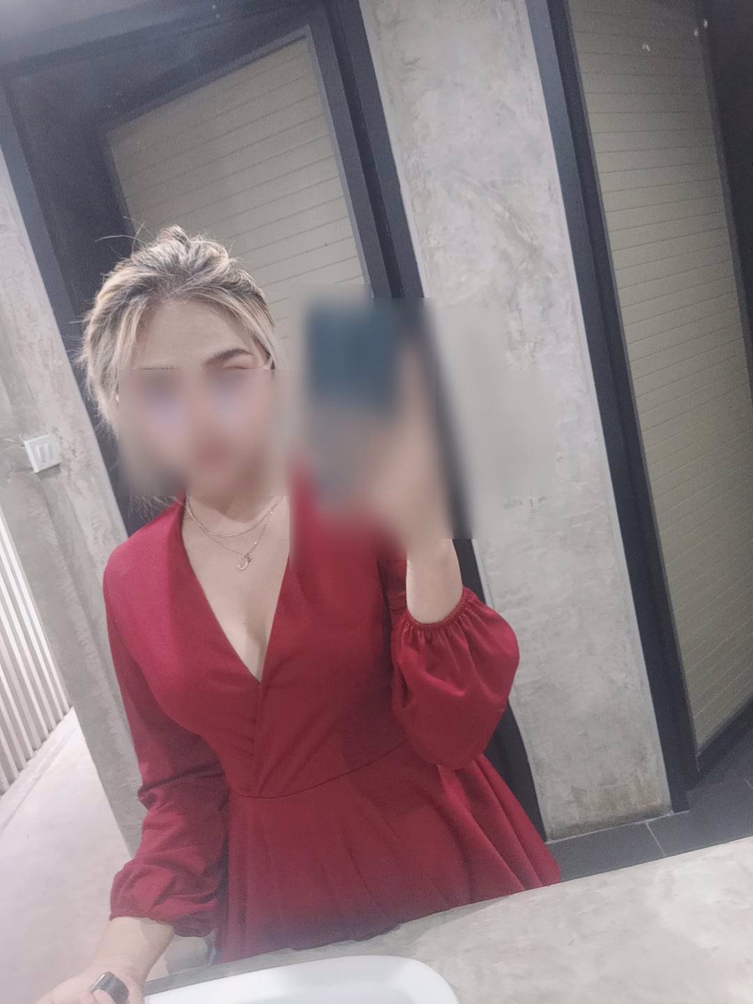 สาวออฟฟิศ หาคนเลี้ยง นนทบุรี ขอคนพร้อมเปย์นะคะ 