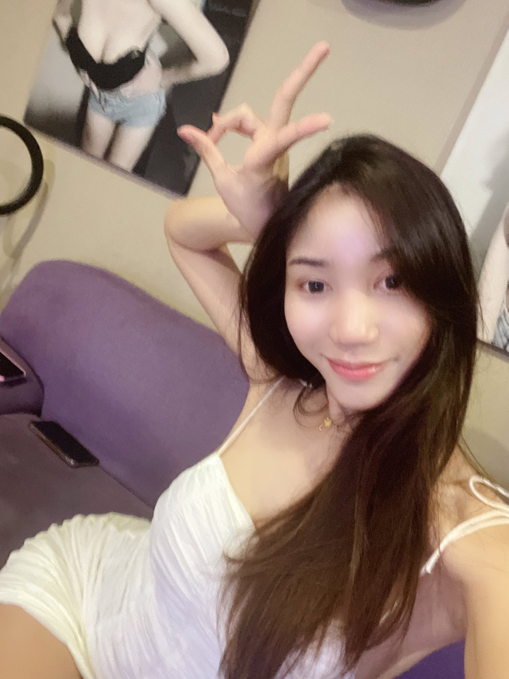 มีใจก็ทักมานะคะ ใงก็ลองทักมานะจ๊ะ