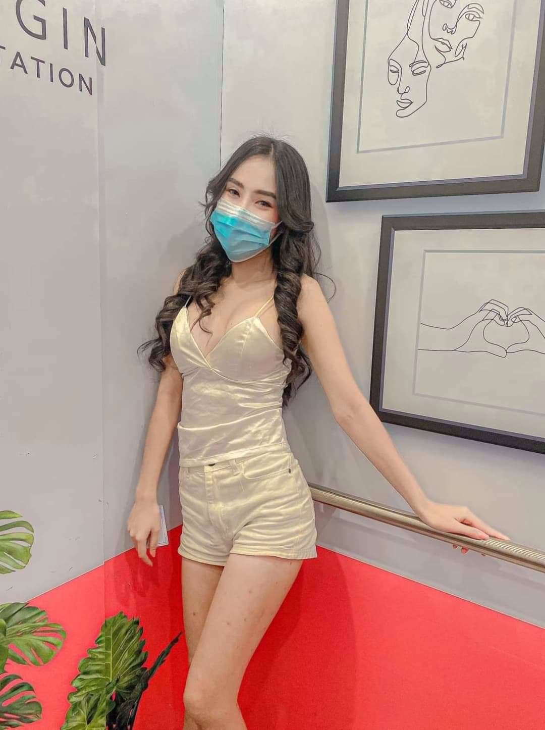 หาพี่ดูเเลช่วยเหลือระยะยาวค่ะ พลอย