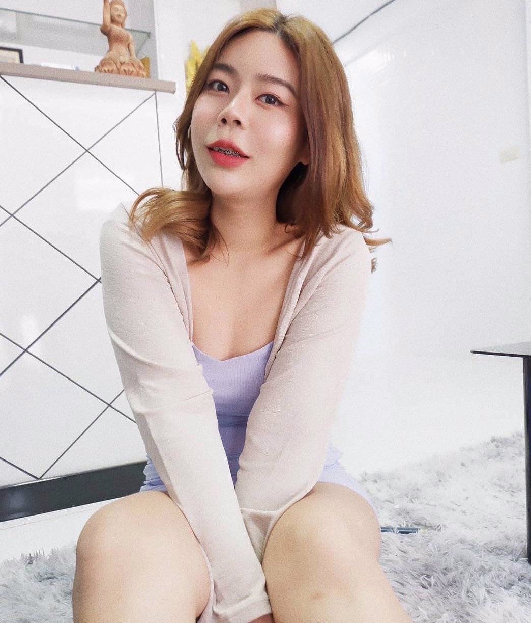 หาพี่ชายดูแลค่ะ ขอแบบฟิวแฟนนะคะ