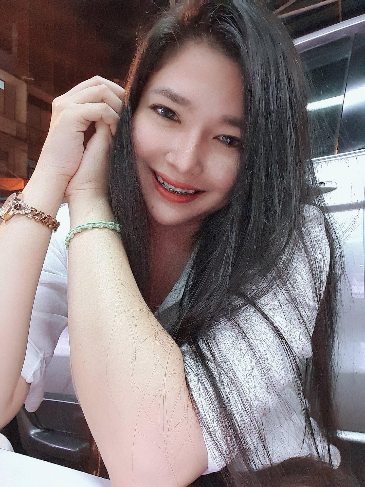 ความโชคดีไม่เคยเข้าข้างหนูเลย😞