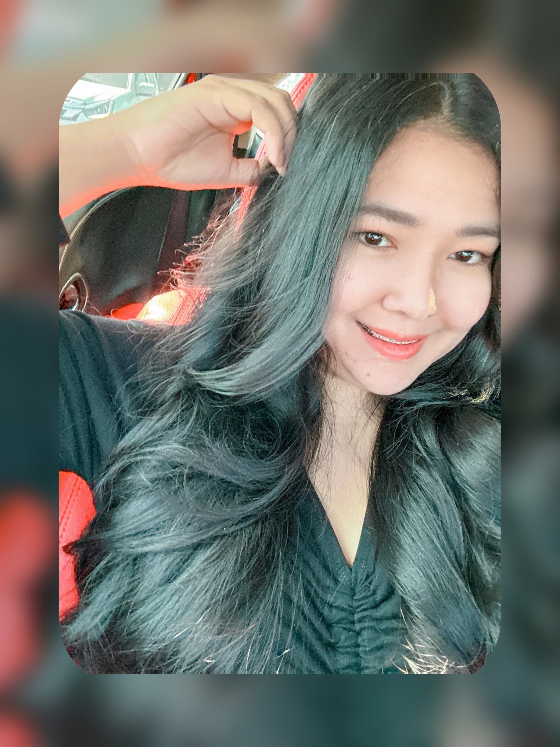 ลองเปิดใจเมตตาผู้หญิงคนนีัสักครั้งเถอะนะคะ🙏🏻😞