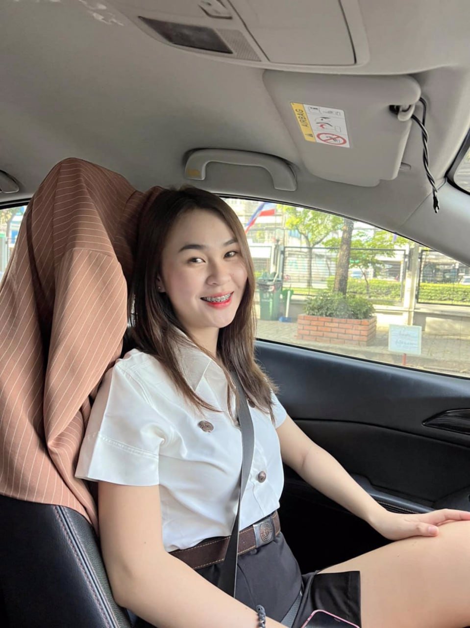 หาพี่ดูแลที่พร้อมดูแลวันนี้ ❤️