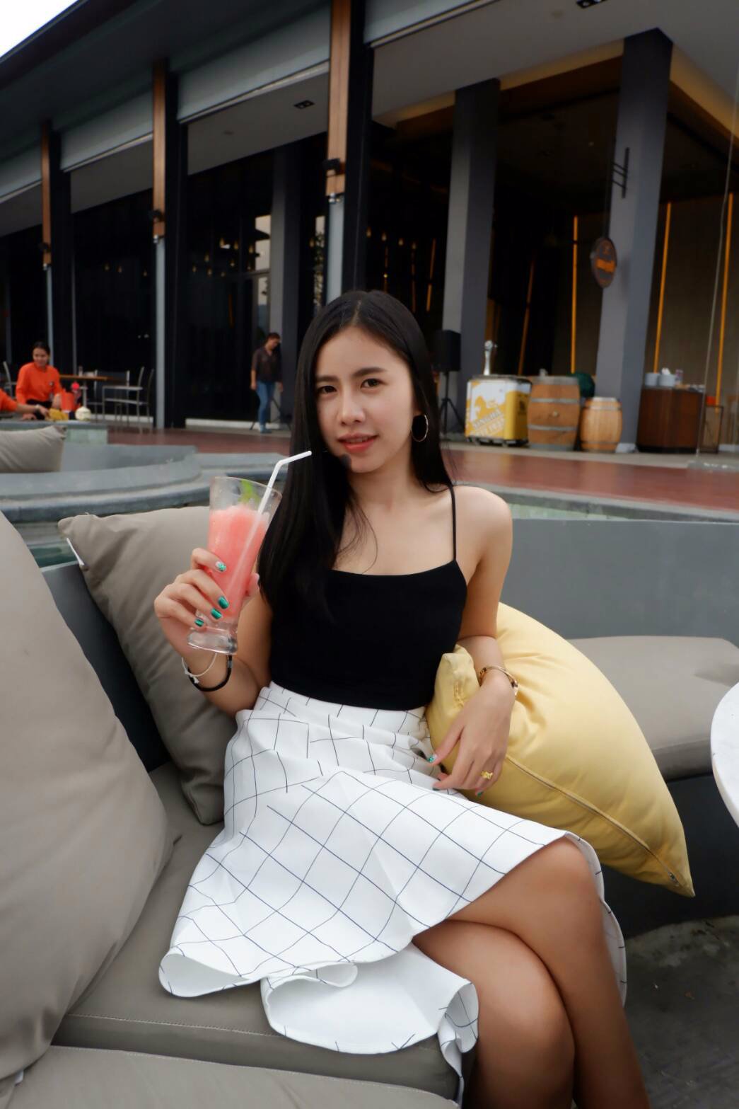 หาคนคุยถูกใจ 