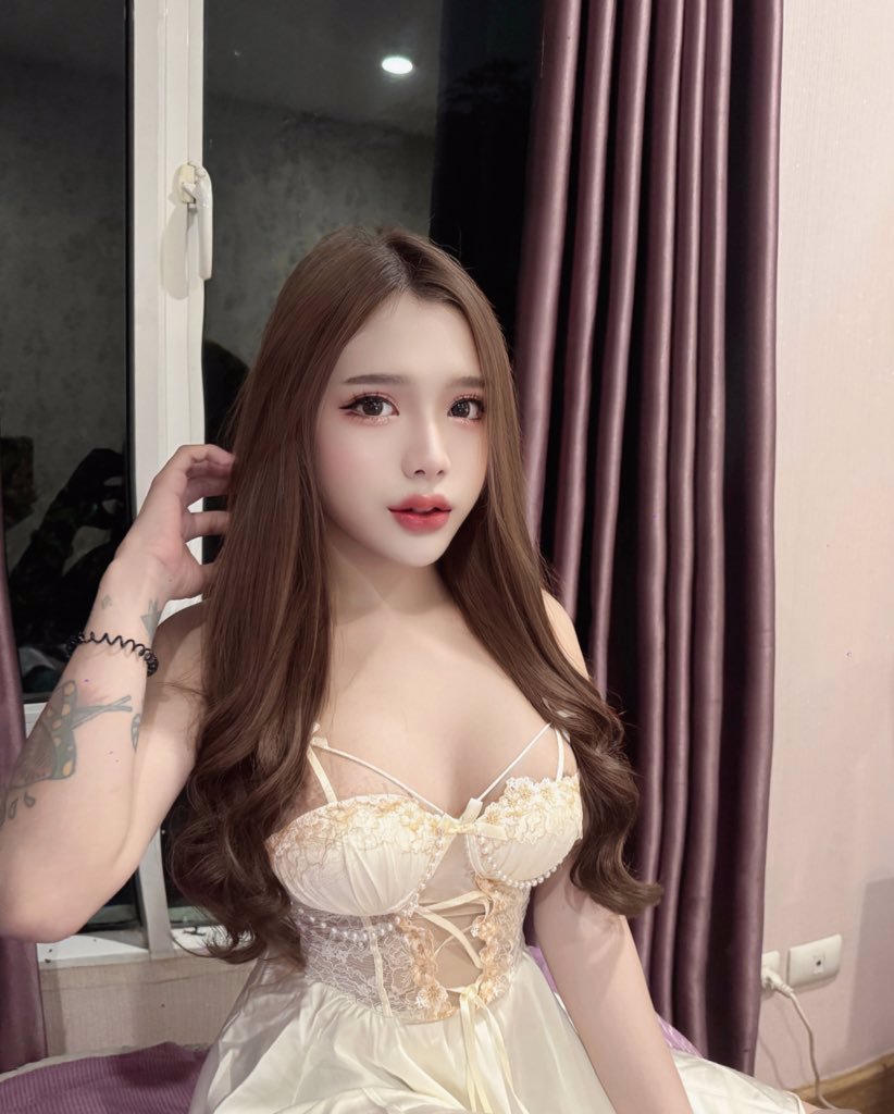 สาวสองอวบขาวขี้อ้อนนนทบุรี ปากเกร็ดหาพี่ใจดีงับไอดีไลน์pinyo112.มีจุด