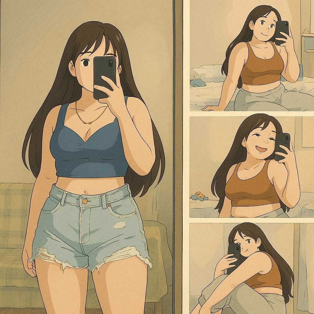 หาพี่ใจดีดูแลค่ะ หนูสาวอวบไม่ดื้อไม่งอแงค่ะ