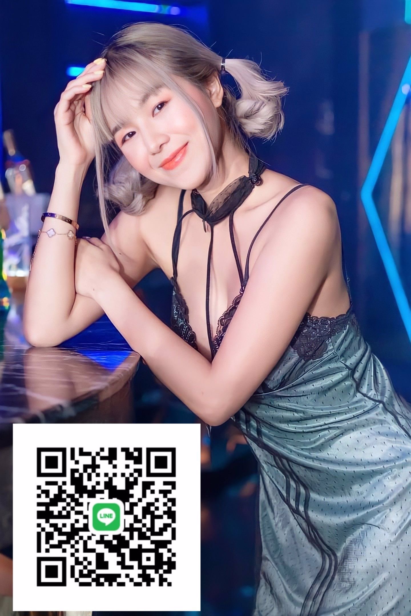 พลอยใส ID:ploysl35 อายุ 23 ขาว เนียน ตรงปก